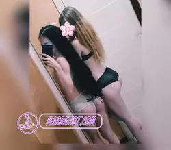 Массаж Самара, Работник салона: Массажистка Алина и Крис, 20, Эротический массаж