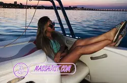 Массаж Уфа, Работник салона: Массажистка Мира, 18, Эротический массаж