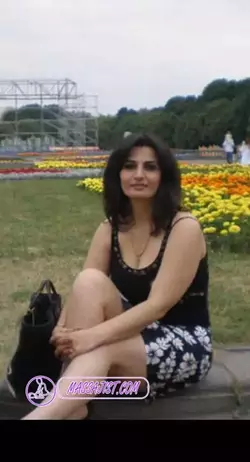 Массаж Санкт-Петербург, Работник салона: Массажистка Кристина, 42, Эротический массаж