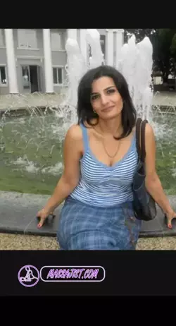 Массаж Санкт-Петербург, Работник салона: Массажистка Кристина, 42, Эротический массаж