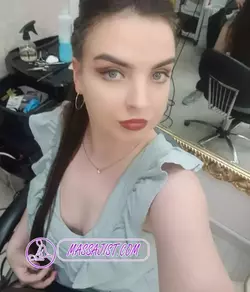 Массаж Москва, Работник салона: Массажистка Линда, 23, Эротический массаж