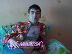 Массаж Москва, Работник салона: Массажист Дима, 22, Эротический массаж