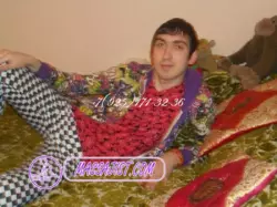 Массаж Москва, Работник салона: Массажист Дима, 22, Эротический массаж