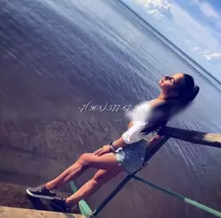 Массаж Челябинск, Частный прием: Массажистка Мария, 25, Эротический массаж