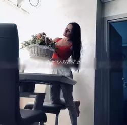 Массаж Челябинск, Частный прием: Массажистка Мария, 25, Эротический массаж