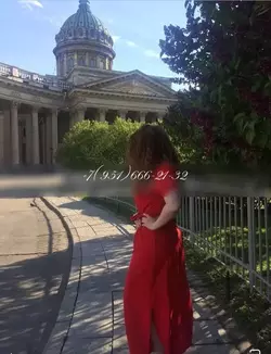 Массаж Санкт-Петербург, Частный прием: Массажистка кристина, 25, Эротический массаж