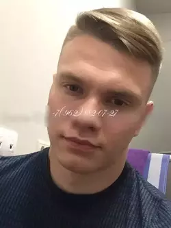 Массаж Сочи, Частный прием: Массажист Саша, 25, Классический массаж