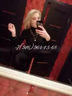 Массаж Химки, Частный прием: Массажистка Ксюша, 25, Эротический массаж