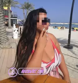 Массаж Нижний Новгород, Работник салона: Массажистка Кристи, 23, Эротический массаж