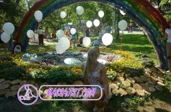 Массаж Омск, Работник салона: Массажистка Олеся, 31, Эротический массаж